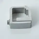 ODM Aluminum clamp for truck mounting in high strength alloy with trembling treatment Manufacturers, Product