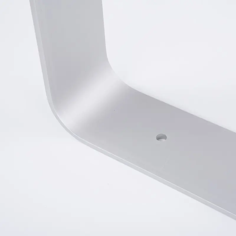 High-Quality Aluminum supports for Solar panel in 6063-T6 aluminum alloy with shiny anodize Manufacturer, Pricelist