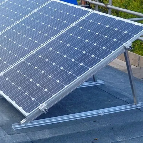 Solar Panel Bracket
