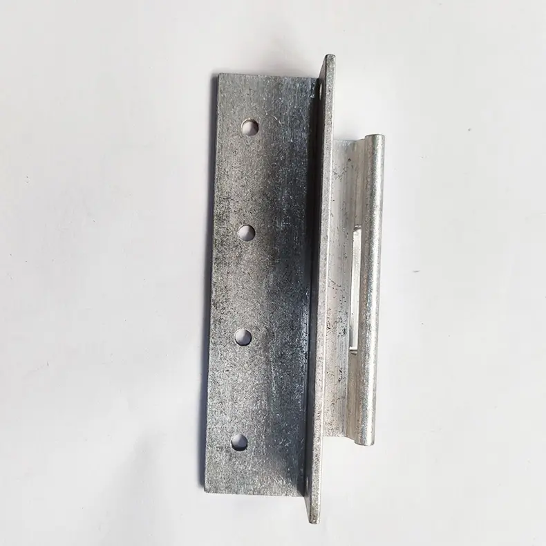 OEM Aluminum hinge with trembled surface assembled for skylight Suppliers, Products