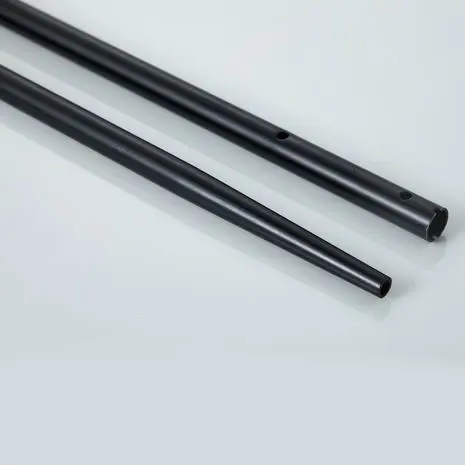 ODM Aluminum tubes in 7075 alloy for climbing poles with anodize finish Suppliers, Product