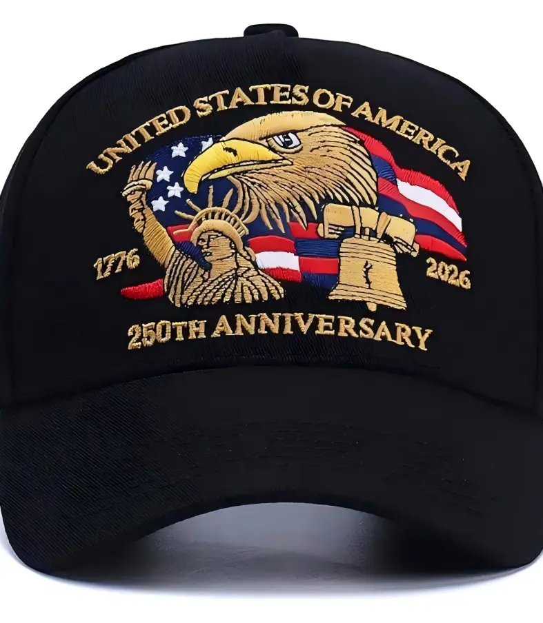 Custom Embroidered Baseball Caps: How to Create Caps That Build Your Brand