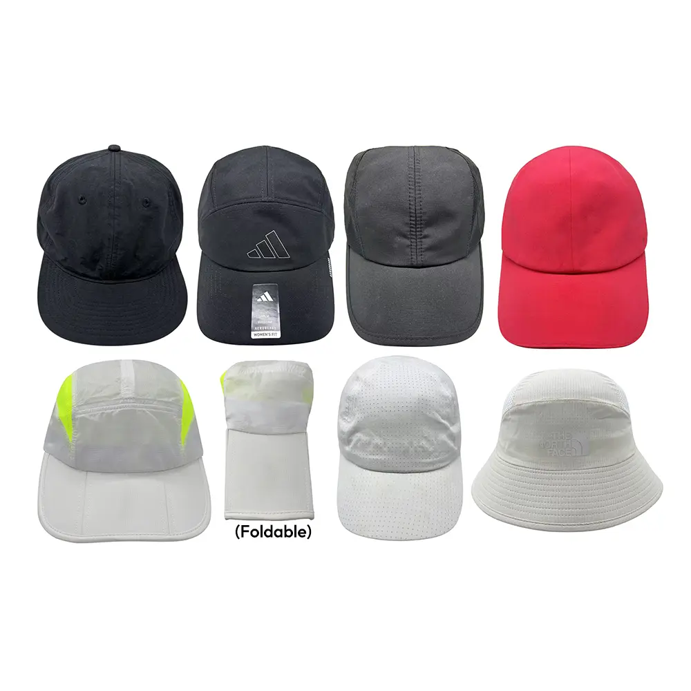 Sport Hats – Functional Performance Headwear
