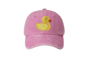 China Kids Hats Manufacturer