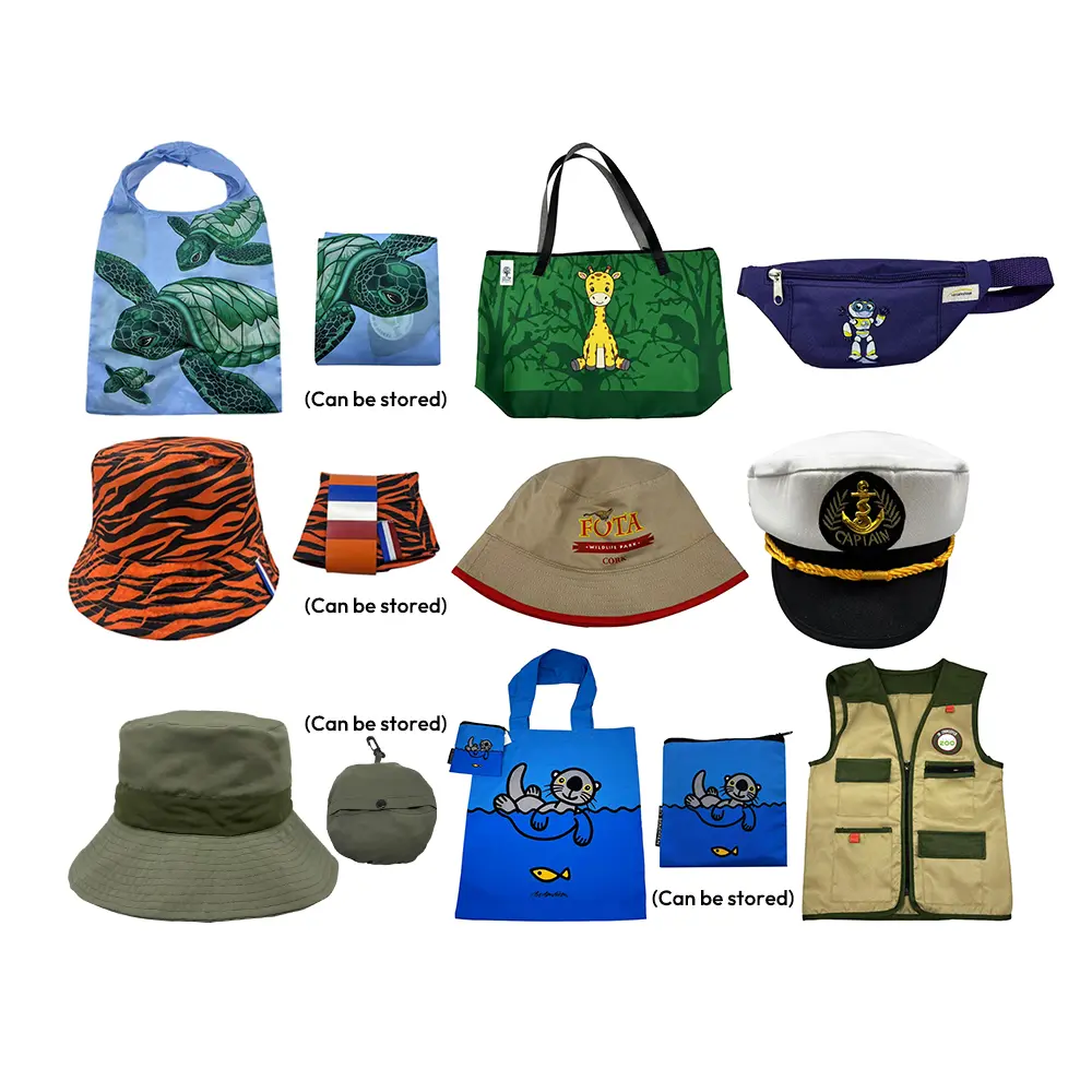 Custom Gifts and Souvenirs Hats – Corporate Promotional Products