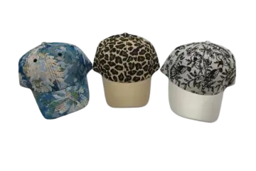 Custom Dad Caps – Low MOQ OEM/ODM Factory Supply