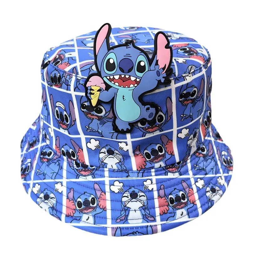 Custom Bucket Hats and Boonie Hats Showcase 3
