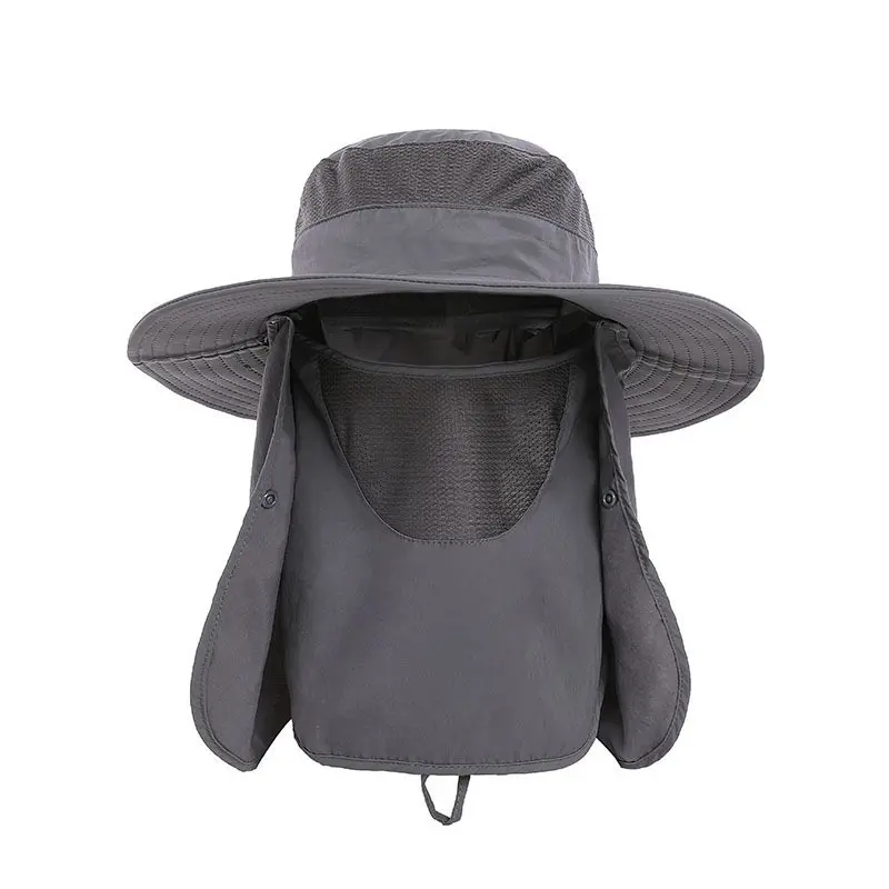 Custom Bucket Hats and Boonie Hats Showcase 5