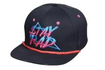 Custom Snapback Hats – Wholesale OEM Factory Supply