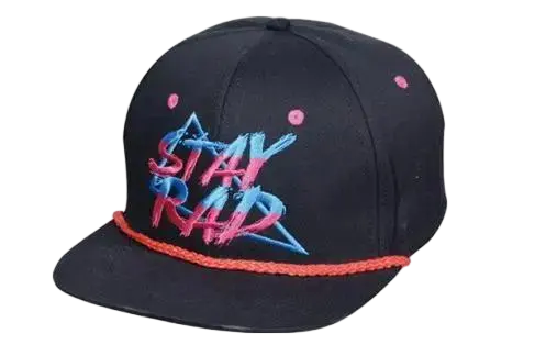 China Wholesale Snapback Caps – OEM Service, Best Value Factory Manufacturer, Service