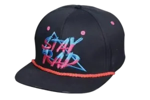 China Wholesale Snapback Caps