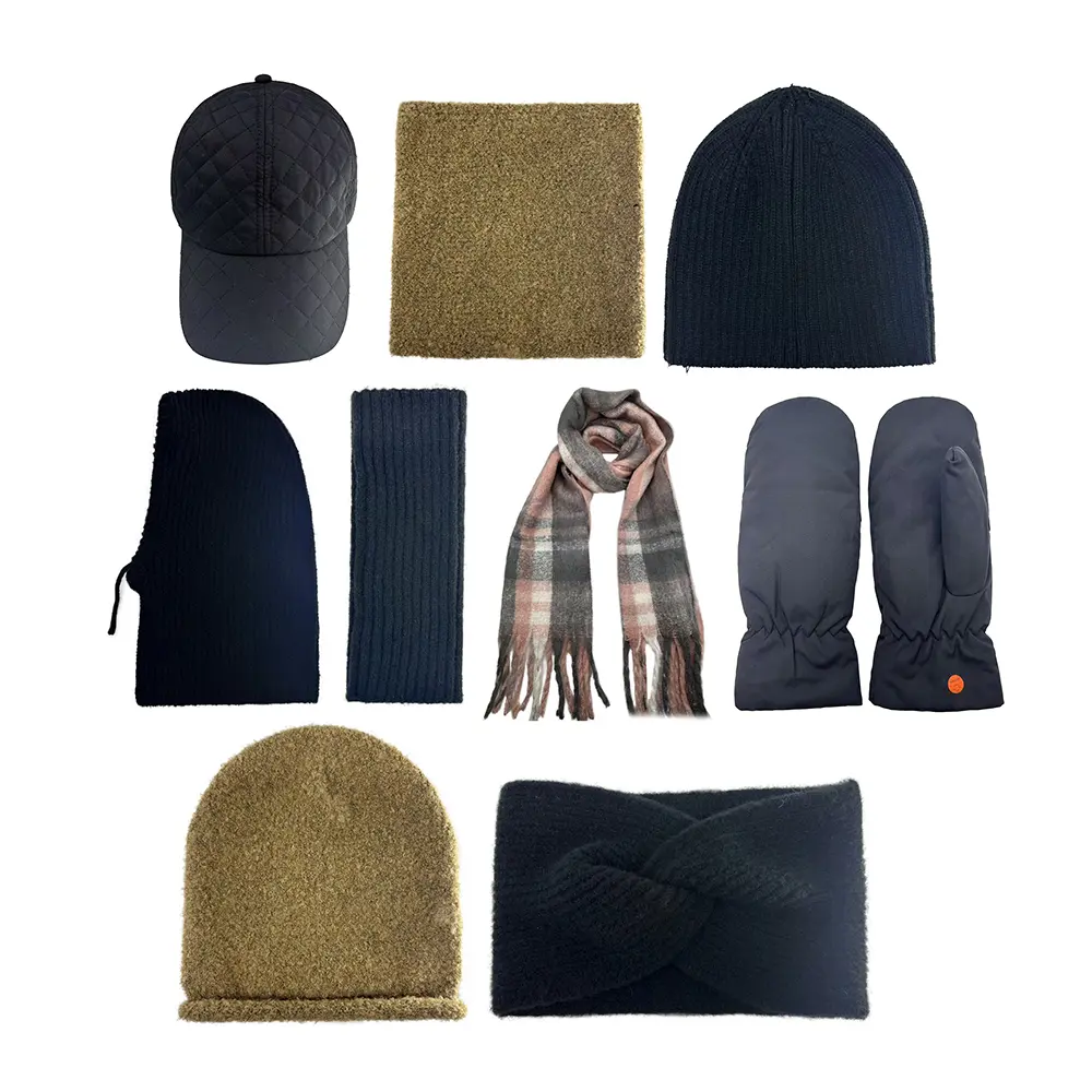 Fast Fashion Hats – Trend-Driven Headwear Manufacturing