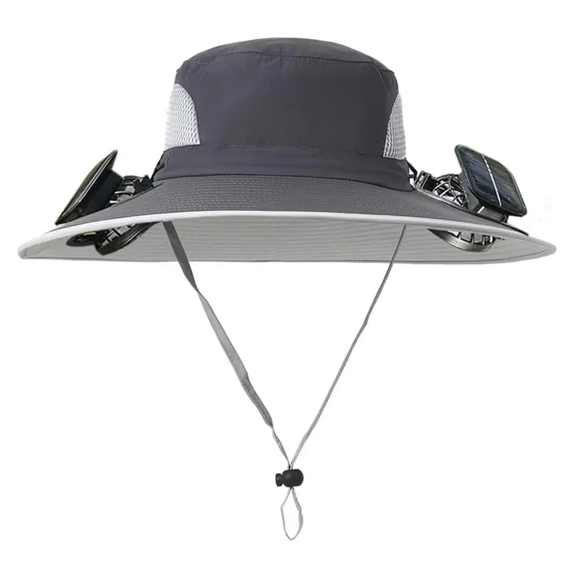 Custom Bucket Hats and Boonie Hats Showcase 6