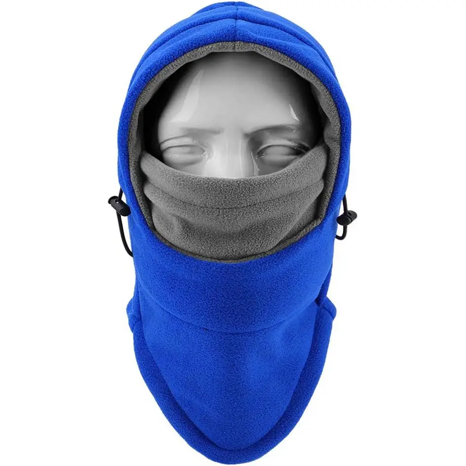 Kids Winter Hats Balaclava Ski Mask (5)