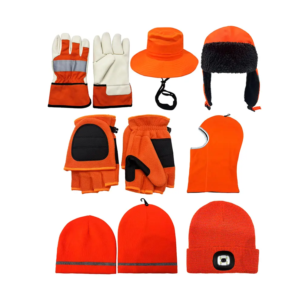 Functional Hats – Workwear and Utility Headwear