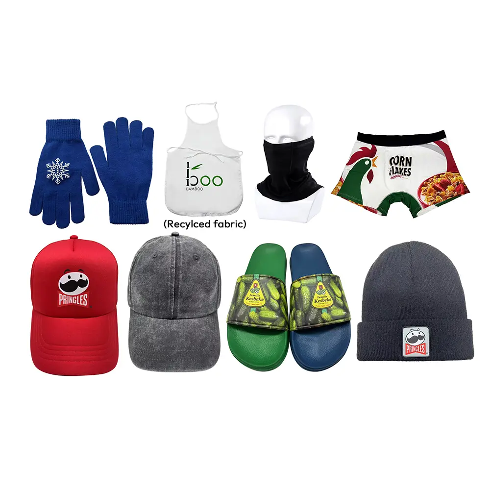 Gift Promotion Custom Hats – Promotional Headwear Solutions