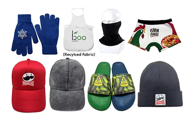Wholesale Custom Apparel Accessory Sets – One-Stop OEM Manufacturer in China Suppliers, Service