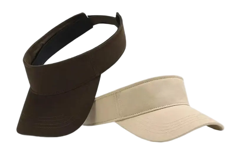 Best Premium Custom Visor Hats – Breathable, Comfortable, Factory Direct Manufacturers, Supplier