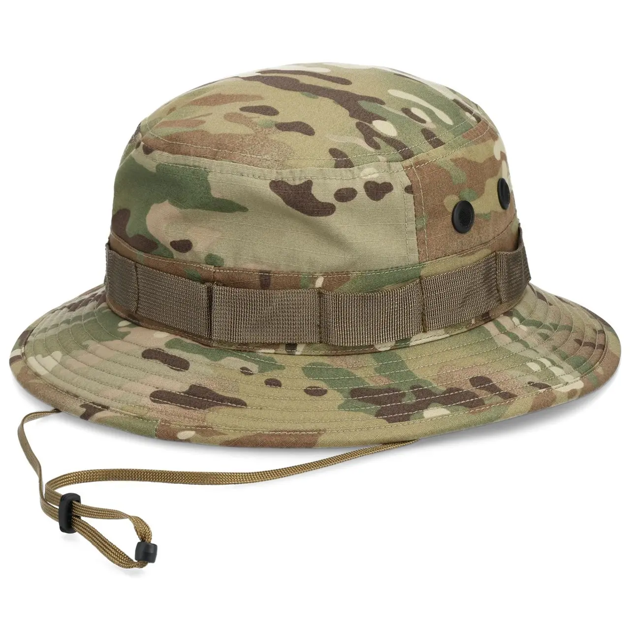 Custom Bucket Hats and Boonie Hats Showcase 4