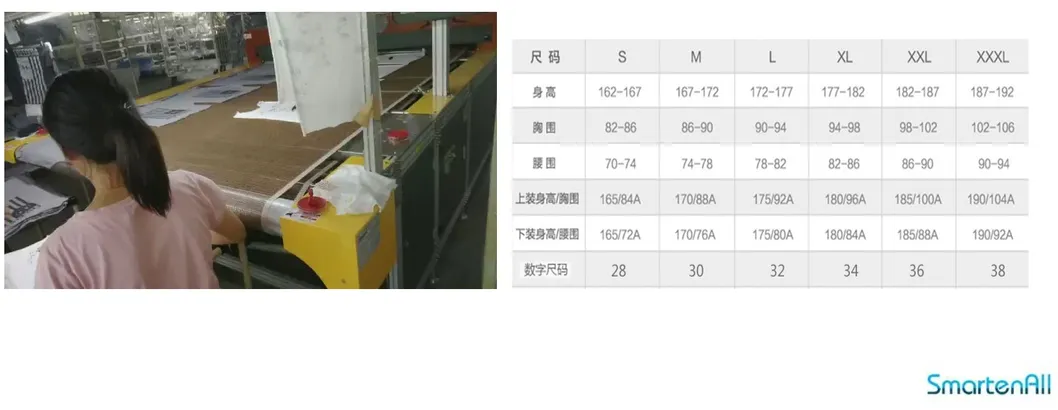 High-Precision Conveyor Systems 1