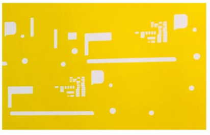 Cutting-Edge UV Laser Engraving System for Film Coating Projects