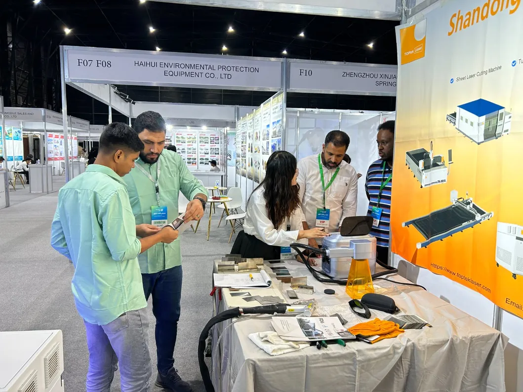 After-sales Support 1