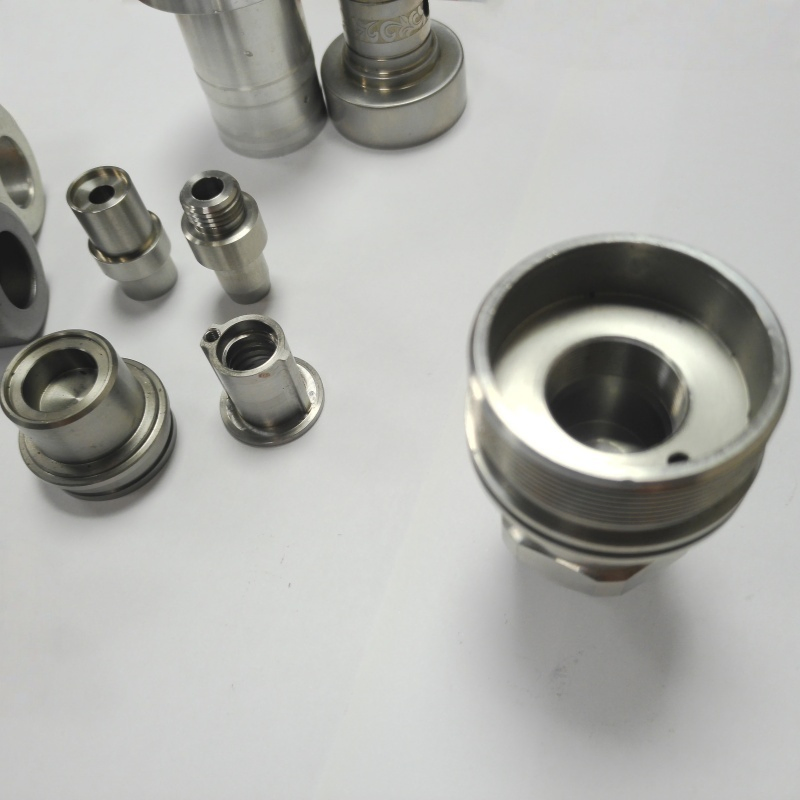 Affordable Precision Milling Processing Solutions by Yue Lin Sen Experts