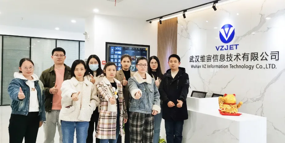 Manufacturing Facility