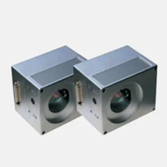 High Speed Galvanometer