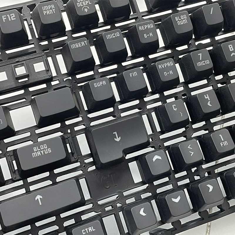 Lansu 5W UV Vision Laser Engraving System for Plastic Coding Applications