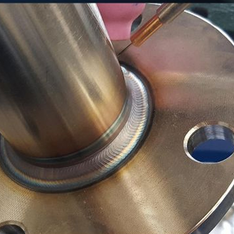 Fincm Water Cooling Handheld Fiber Laser Welding and Cutting Equipment for Metal