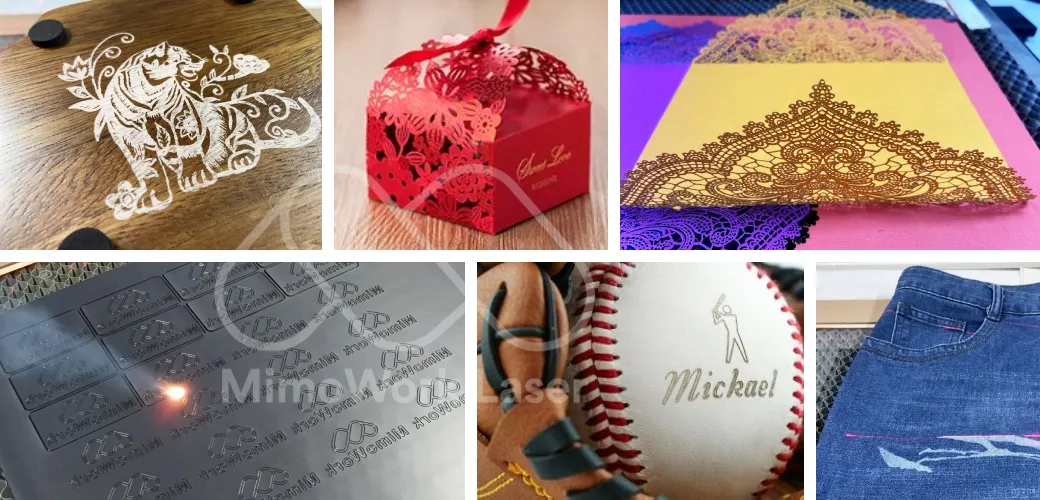 Extensive Material Processing