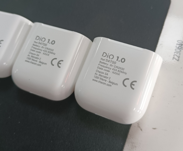 Lansu 5W UV Vision Laser Engraving Solution for Plastic Consumer Electronics