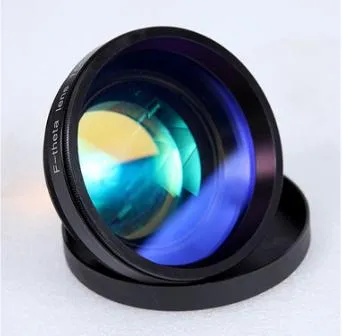 Flexible Match of Field Lens