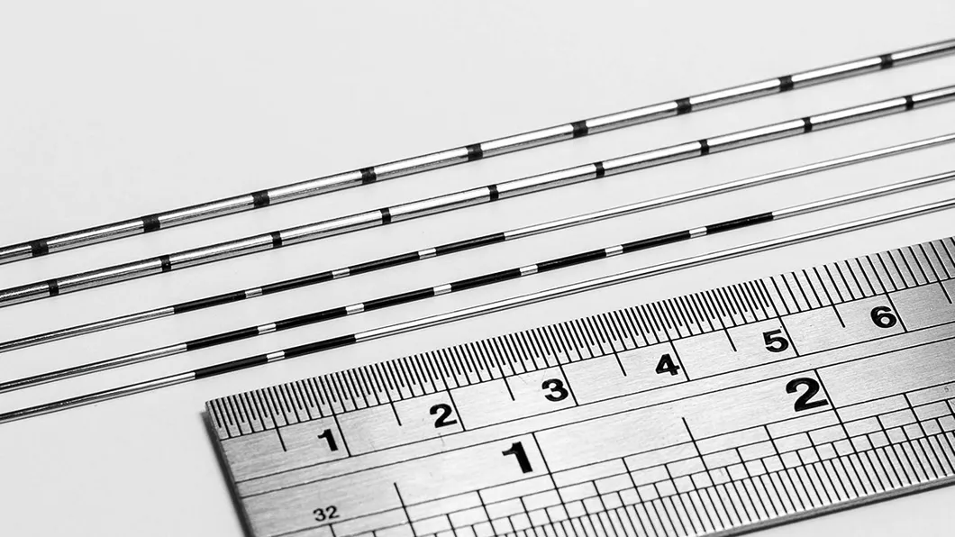 Laser Application Display