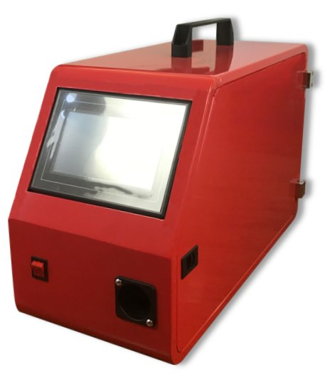 Handheld High Precision Metal Laser Welding Equipment for Professional Use