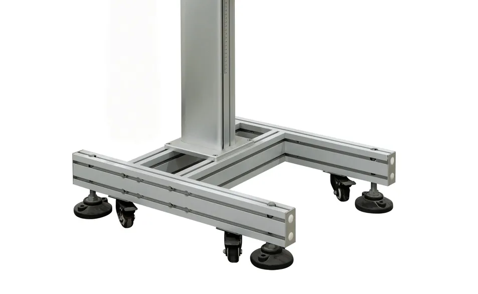 Lightweight structural