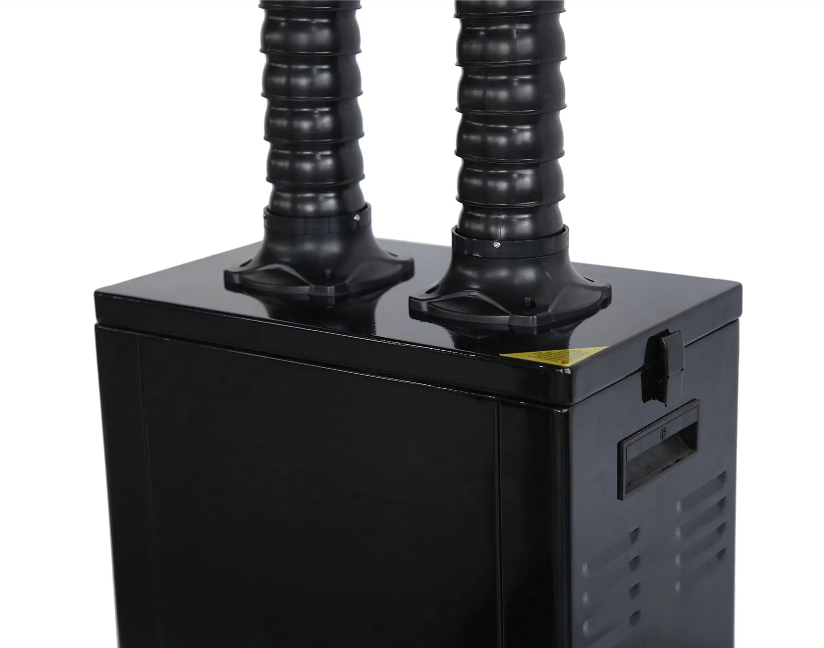 Pure-Air PA-300TD-IQ Smoke Extraction System For Fume Filtration &amp; Dust Collection