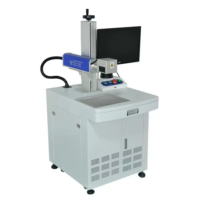 Marking Equipment Detail