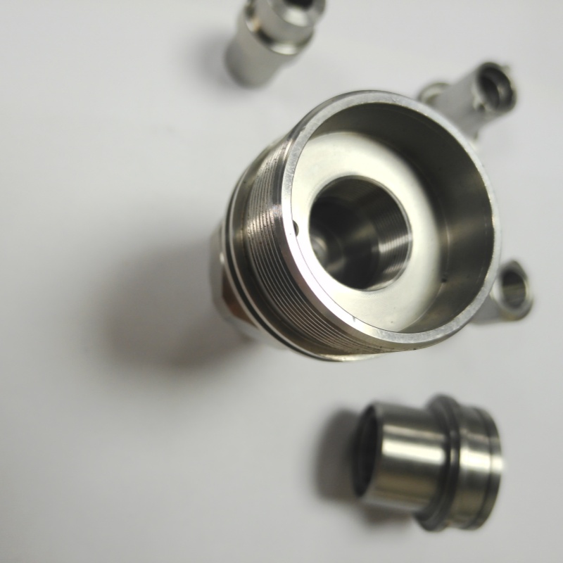 Affordable Precision Milling Processing Solutions by Yue Lin Sen Experts