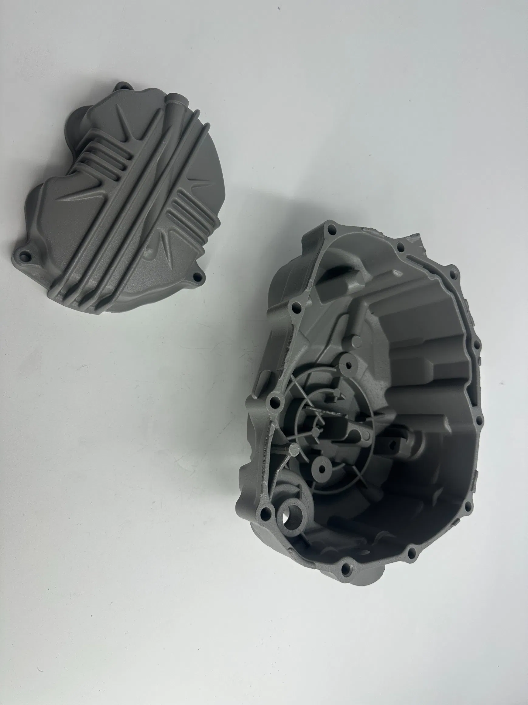 High-Precision CNC Motorcycle Handlebar for OEM Steering Systems