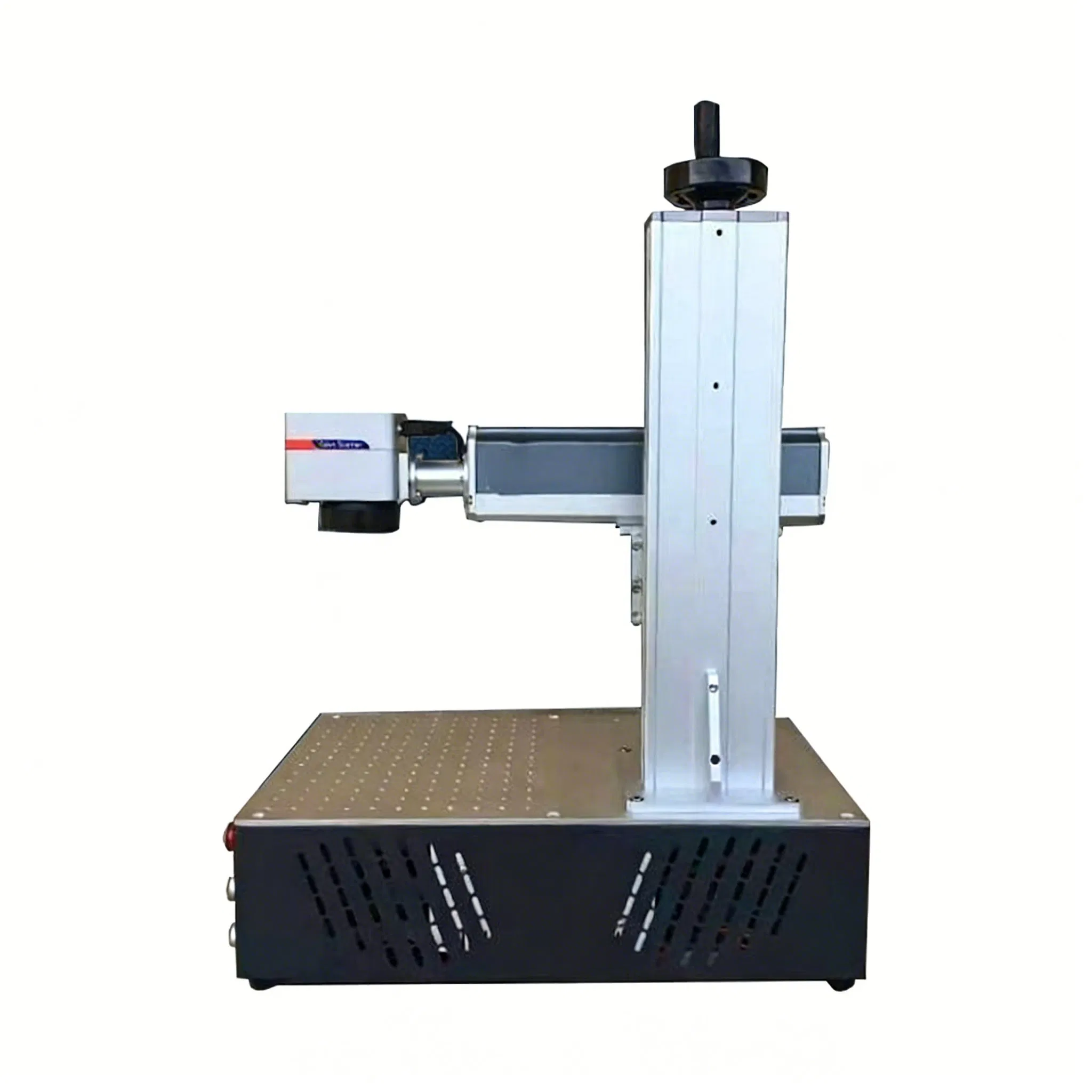 Precision Laser Marking Solutions for High-Performance Stainless Steel Use