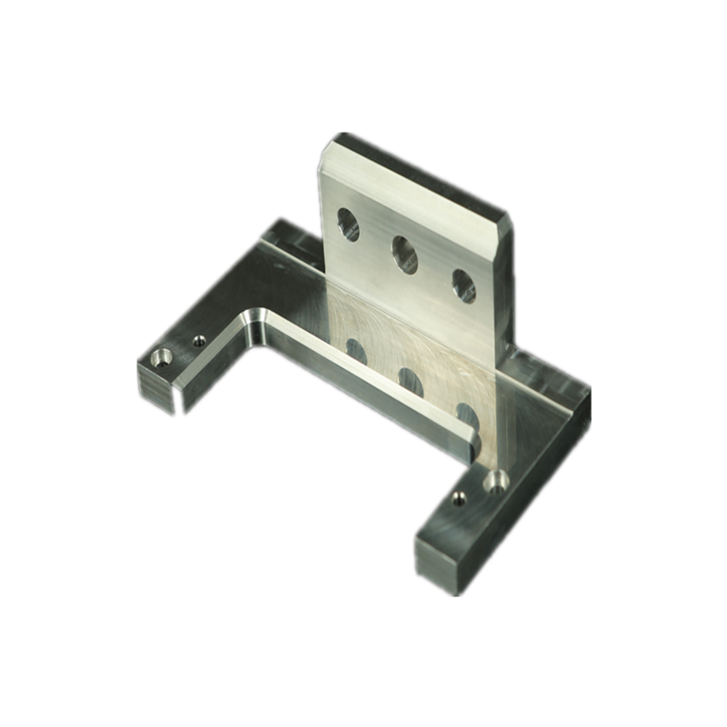 High-Precision CNC Machining Solutions for Automotive and Electronics Parts