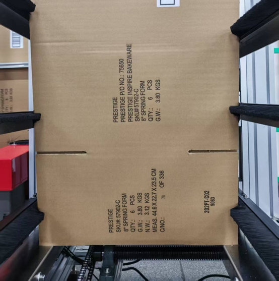 Fast Dry T-W2500 Multi-Nozzle Master Carton Making Solution for Industries.