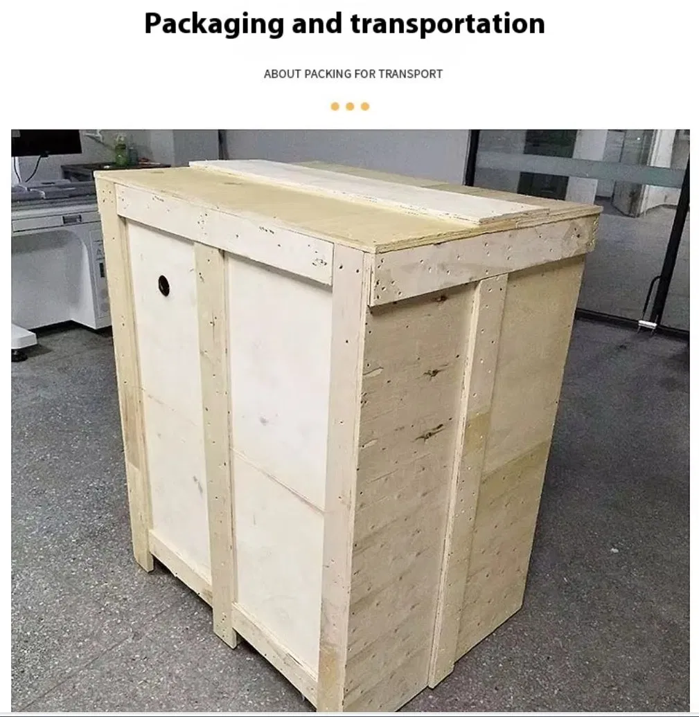 Shipping Case