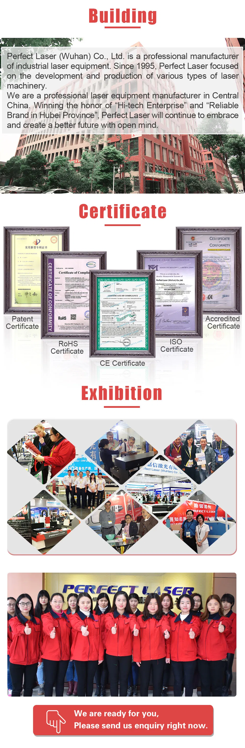 Fiber Laser Marking System Detail 6