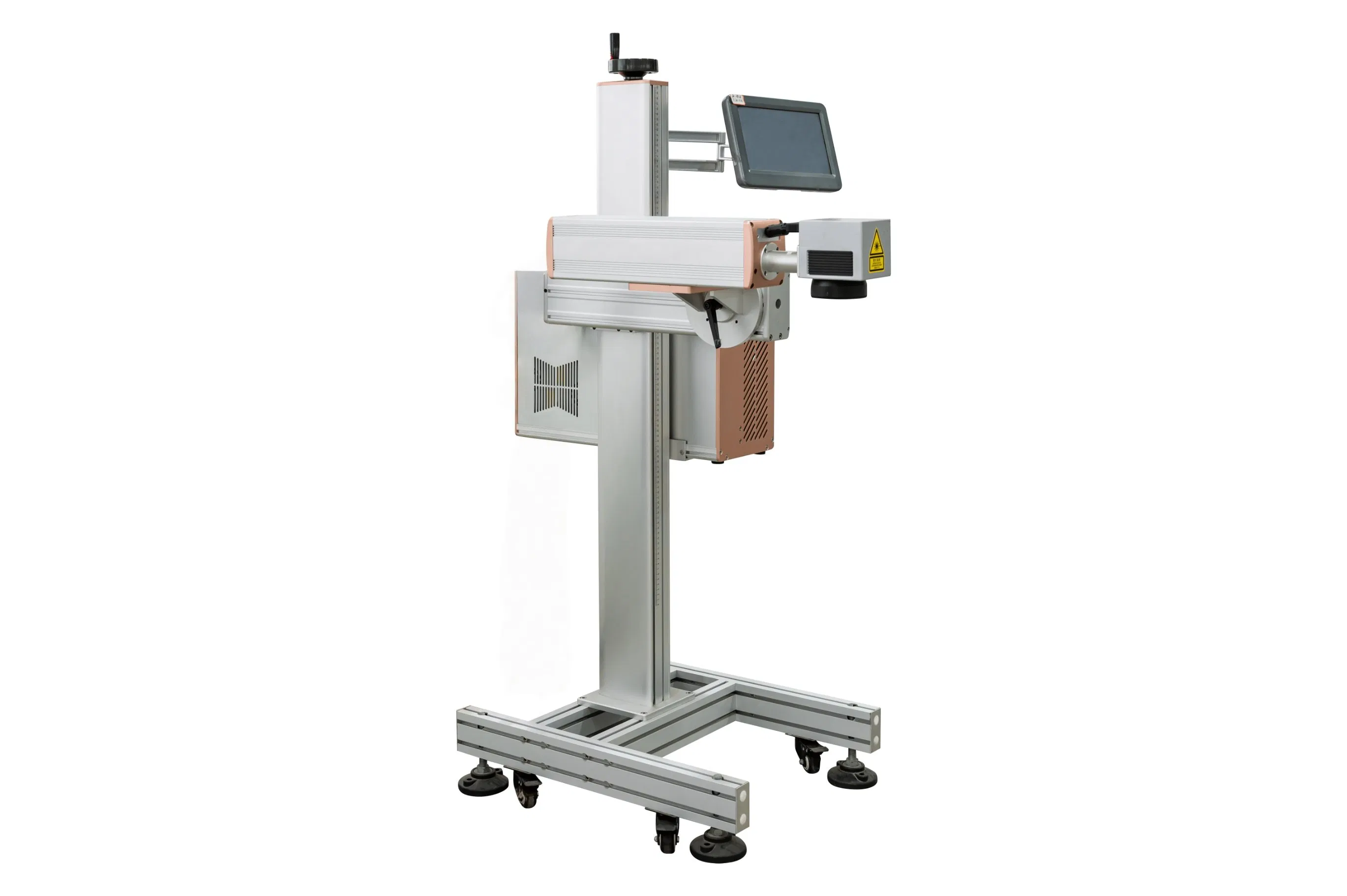 Innovative Laser Marking Technology for Fast Food Packaging Solutions