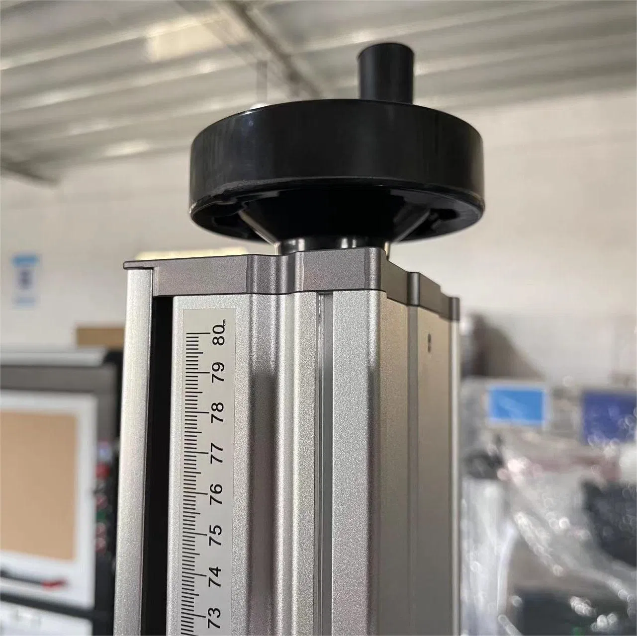 Customized Professional Multifunctional Engraving Jewelry Laser Marking Machine for Gold Silver Metal