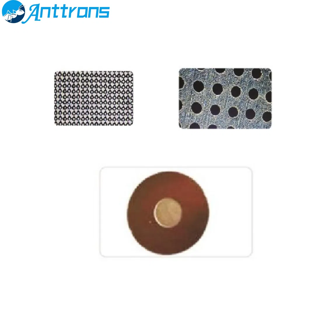 Microhole Machining Equipment