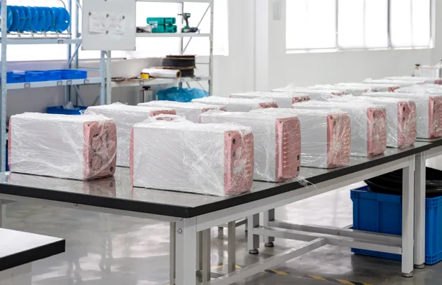 Marking Application 1